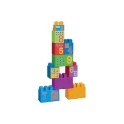 MEGA Bloks 1, 2, 3... Build Big! 8849