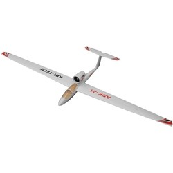 ART-TECH ASK-21 JET Glider RTF