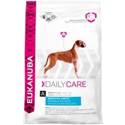 Eukanuba Dog Adult Daily Care Sensitive Joints 12.5 kg