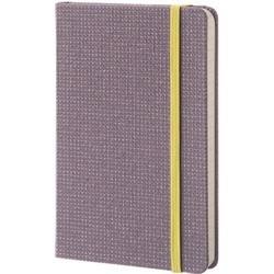 Moleskine Blend Ruled Notebook Pocket Purple