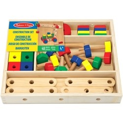 Melissa&Doug Construction Set MD5151