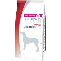 Eukanuba Veterinary Diets Intestinal 5 kg