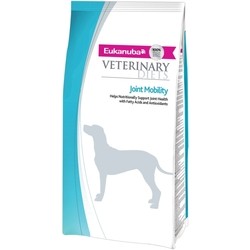 Eukanuba Veterinary Diets Joint Mobility 12 kg