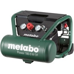 Metabo POWER 180-5 W OF