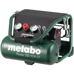 Metabo POWER 250-10 W OF