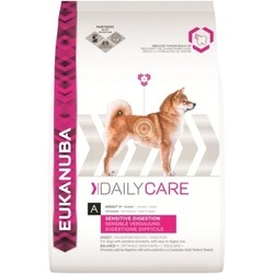 Eukanuba Dog Adult Daily Care Sensitive Digestion 12.5 kg