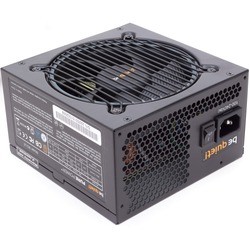 Be quiet Pure Power L8 400W