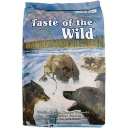 Taste of the Wild Pacific Stream Canine Salmon 2 kg