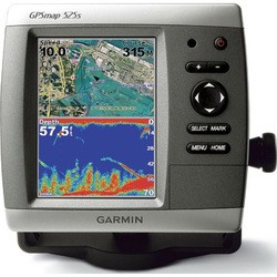 Garmin GPSMAP 525s