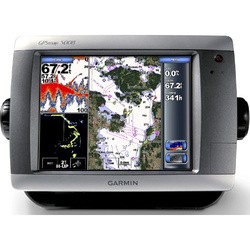 Garmin GPSMAP 5008