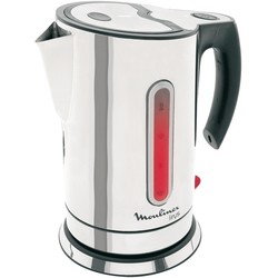 Moulinex Lirys Inox BY5200