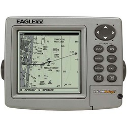 Eagle IntelliMap 480
