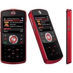 Motorola ROKR EM30