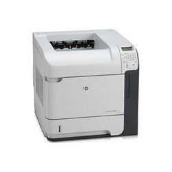 HP LaserJet P4515N