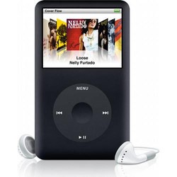 Apple iPod classic 80Gb