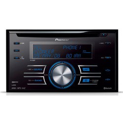 Pioneer FH-P80BT