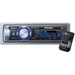 Pioneer DEH-P800BT