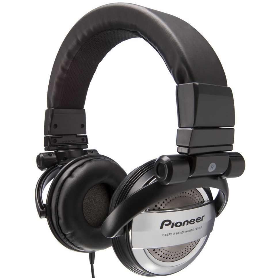 Наушник pioneer. Наушники Pioneer mj5. Наушники стерео Пионер se -m290.