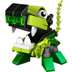 Lego Glurt 41519