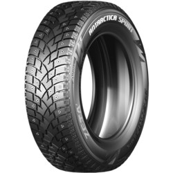 ZETA Antarctica Sport 245/45 R20 103H