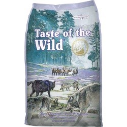 Taste of the Wild Sierra Mountain Canine Lamb 2.27 kg