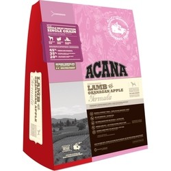 ACANA Lamb and Okanagan Apple 0.34 kg