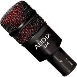 Audix D4