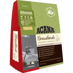 ACANA Grasslands Cat and Kitten 6.8 kg