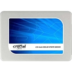 Crucial CT240BX200SSD1