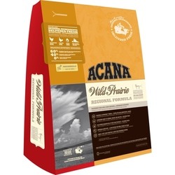 ACANA Wild Prairie Cat and Kitten 2.27 kg