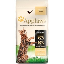 Applaws Adult Cat Chicken 7.5 kg