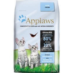 Applaws Kitten Chicken 7.5 kg