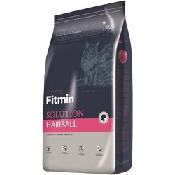 Fitmin Solution Hairball 10 kg