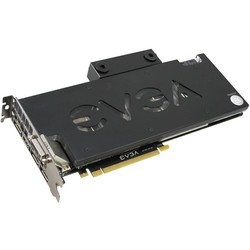 EVGA GeForce GTX 980 04G-P4-2989-KR