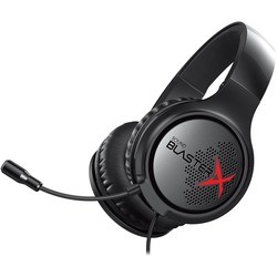 Creative Sound BlasterX H3