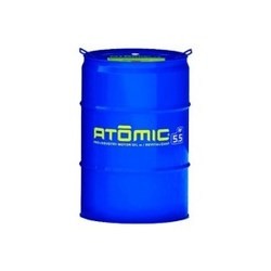 Atomic Pro-Industry 10W-40 SG/CF-4 Silver 60L