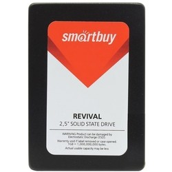 SmartBuy SB120GB-RVVL-25SAT3