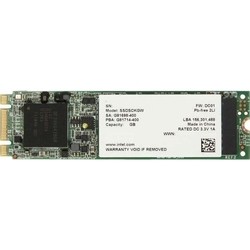 Intel SSDSCKHW240A401