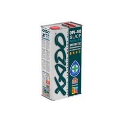 XADO Atomic Oil 0W-40 SL/CF Arctic-54 5L