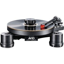 Avid Diva II/SME 309