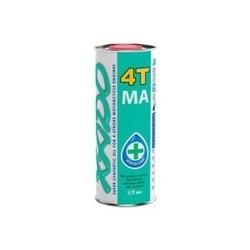 XADO Atomic Oil 10W-40 4T MA SuperSynthetic 1L