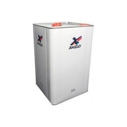 XADO Atomic Oil 10W-40 Diesel Truck 20L