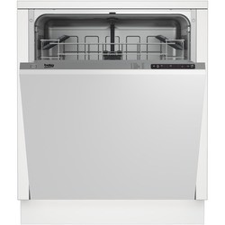 Beko DIN 15210