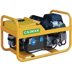 Caiman Leader 10500XL21 DE