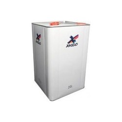 XADO Atomic Oil 5W-40 SL/CF City Line 20L