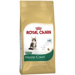 Royal Canin Maine Coon Kitten 0.4 kg