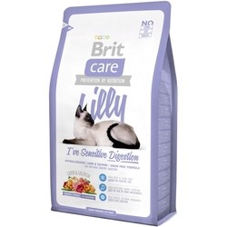 Brit Care Lilly I have Sensitive Digestion 7 kg