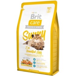 Brit Care Sunny I have Beautiful Hair 2 kg