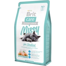 Brit Care Missy for Sterilised 7 kg