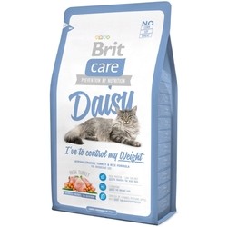 Brit Care Daisy I have to control my Weight 7 kg